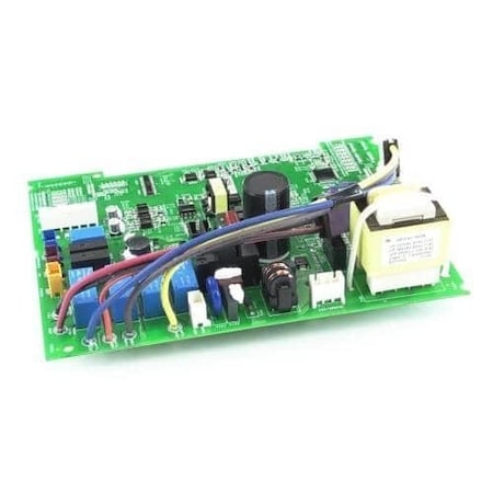 Ge WP26X28394 GE Service Main Board WP26X28394